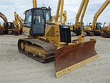 2011 CATERPILLAR D4K LGP Photo #5