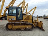 2011 CATERPILLAR D4K LGP Photo #6