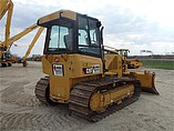 2011 CATERPILLAR D4K LGP Photo #7