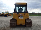 2011 CATERPILLAR D4K LGP Photo #8