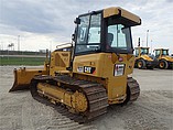 2011 CATERPILLAR D4K LGP Photo #9