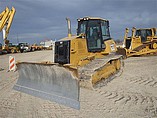 07 CATERPILLAR D6K LGP