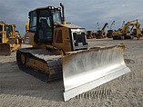 2007 CATERPILLAR D6K LGP Photo #3