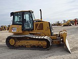 2007 CATERPILLAR D6K LGP Photo #4