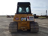 2007 CATERPILLAR D6K LGP Photo #6