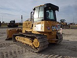 2007 CATERPILLAR D6K LGP Photo #7