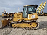 2007 CATERPILLAR D6K LGP Photo #8