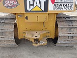 2007 CATERPILLAR D6K LGP Photo #9