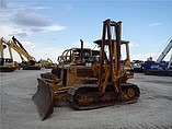 2003 CATERPILLAR D5G LGP Photo #2