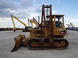 2003 CATERPILLAR D5G LGP Photo #3