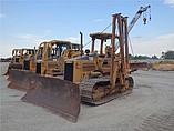 2003 CATERPILLAR D5G LGP Photo #4