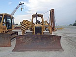 2003 CATERPILLAR D5G LGP Photo #5