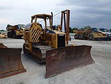 2003 CATERPILLAR D5G LGP Photo #6