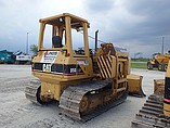 2003 CATERPILLAR D5G LGP Photo #7