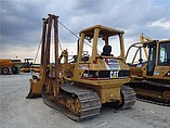 2003 CATERPILLAR D5G LGP Photo #9