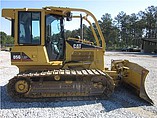 2006 CATERPILLAR D5G LGP Photo #3