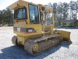 2006 CATERPILLAR D5G LGP Photo #6