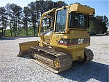 2006 CATERPILLAR D5G LGP Photo #7