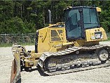 11 CATERPILLAR D6K LGP