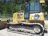 2011 CATERPILLAR D6K LGP Photo #2