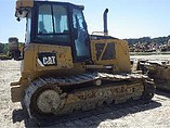 2011 CATERPILLAR D6K LGP Photo #4