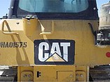 2011 CATERPILLAR D6K LGP Photo #13