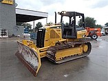 2012 CATERPILLAR D4K LGP Photo #1