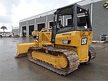 2012 CATERPILLAR D4K LGP Photo #2