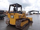 2012 CATERPILLAR D4K LGP Photo #3