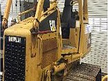 05 CATERPILLAR D5G LGP