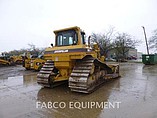 1999 CATERPILLAR D6R LGP Photo #3