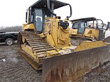 2012 CATERPILLAR D6N LGP Photo #3