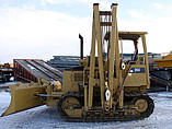 1999 CATERPILLAR D5C LGP Photo #2