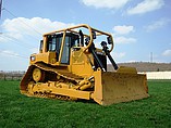 12 CATERPILLAR D6T LGP