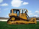 2012 CATERPILLAR D6T LGP Photo #2