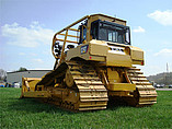 2012 CATERPILLAR D6T LGP Photo #3