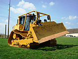 2012 CATERPILLAR D6T LGP Photo #11