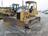 04 CATERPILLAR D5G LGP