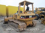 2004 CATERPILLAR D5G LGP Photo #2