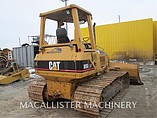 2004 CATERPILLAR D5G LGP Photo #3