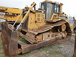 06 CATERPILLAR D6R LGP