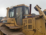 2006 CATERPILLAR D6R LGP Photo #3