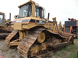 2006 CATERPILLAR D6R LGP Photo #5