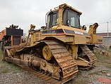 2006 CATERPILLAR D6R LGP Photo #7