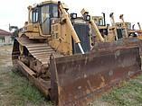 2006 CATERPILLAR D6R LGP Photo #8