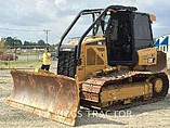 12 CATERPILLAR D5K LGP