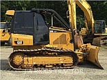 2012 CATERPILLAR D5K LGP Photo #5