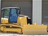 2006 CATERPILLAR D4K LGP Photo #2