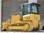 2006 CATERPILLAR D4K LGP Photo #3