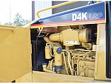 2006 CATERPILLAR D4K LGP Photo #12